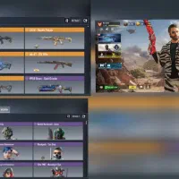 اکانت کالاف مهندسی