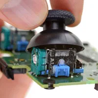 تعمیرات تخصصی دسته و کنسول بازی Xbox Ps4 Ps5