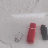 فلش دست دوم به فروش میرسد