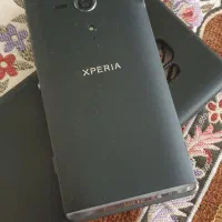 گوشی سونی لمسی