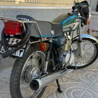 موتور هندا مدل ۹۴ لیفان