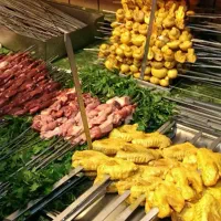 واگذاری جگری کبابی