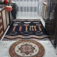 گلیم اشپزخانه