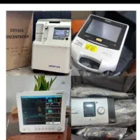 خریدبایپپ+سیپپ/استیجاری.اکسیژنسازتخت بیمارستانی|آرایشی، بهداشتی، درمانی|کرج, برغان|دیوار