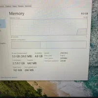 لپ‌تاپ HP 650 G5 i5 نسل ۸ مناسب دانشجو و حسابدار|رایانه همراه|خمینی‌شهر, |دیوار