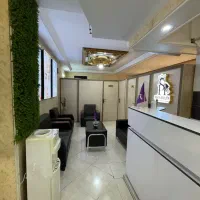 بیمار یاب برای کلینیک زیبایی