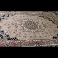 یک جفت فرش ۶متری مشهد|فرش|پرند, فاز ۶|دیوار