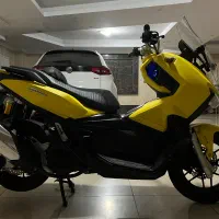 AGV 150 کویر|موتورسیکلت|تهران, تهرانسر مرکزی|دیوار