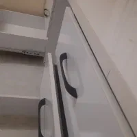 فروش  میز با کشو و جدا ، ۲ کشو جدا|میز تحریر و کامپیوتر|تهران, امامت|دیوار