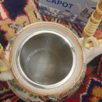 قوری چینی|قوری، کتری، قهوهساز دستی|تبریز, |دیوار