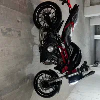 بنلی دوسیلندر|موتورسیکلت|تهران, خانی آباد نو شمالی|دیوار
