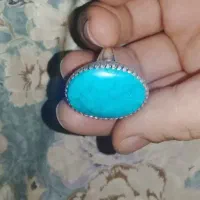 فیروزه دامغان