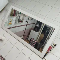 آینه قدی
