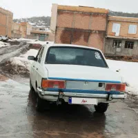 پیکان 83|خودرو سواری و وانت|بانه, |دیوار