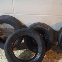 لاستیک تایر پژو