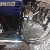 موتور سیکلت ۱۵۰ تیزتک مدل ۹۴|موتورسیکلت|فلاورجان, |دیوار