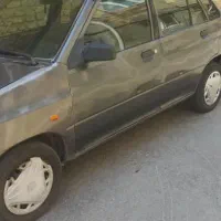 پراید نوکمدادی ۱۳۱