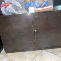 کتابخانه چوبی|کتابخانه، شلف، قفسه‌های دیواری|تهران, قاسم‌آباد|دیوار