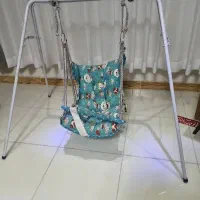 تاب پایه دار کودک