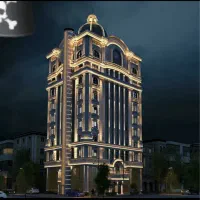 فروش واحد ۱۳۰ متری فوق دلالی