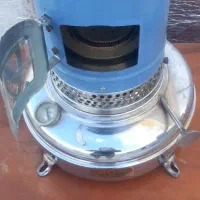 علاالدین نو کار نکرده اکبند قدیمی و انتیک