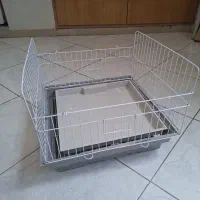 قفس حیوانات