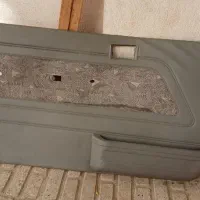 گاز مایعLPG و رو دری پراید|قطعات یدکی و لوازم جانبی|سنندج, |دیوار