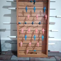 فوتبال دستی