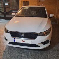 تارا اوتوماتیک فول v4 صفر کیلومتر