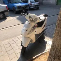 موتور وگو ۱۱۰