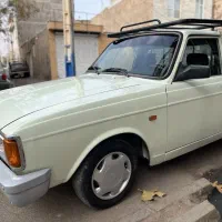 پیکان وانت ۹۳ دوگانه