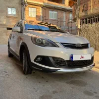 ام وی ام ۳۱۵ مدل ۹۸ درحدخشک|خودرو سواری و وانت|ساری, |دیوار