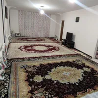 ۱۰۰متری دوخواب خوش نقشه