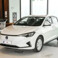 چانگان ایدو ۴۶۰ برقی (EADO EV460) رنگ سفید