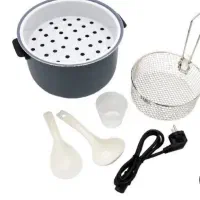 سرخ کن چندکاره مونوتک نو داخل کارتن|اجاق گاز و لوازم برقی پختوپز|داران, |دیوار