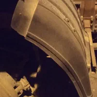 اویکو ۳۳۰ اوراقی|خودرو سنگین|لنجان, |دیوار