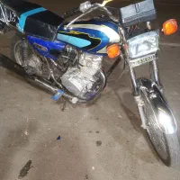 هندا ۱۲۵ سه عدد|موتورسیکلت|سبزوار, جوادیه شرقی|دیوار