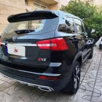 فردا موتور مدل 1404 SX5|خودرو سواری و وانت|اصفهان, سروستان|دیوار