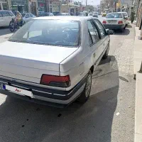 پژو 405 مدل 85|خودرو سواری و وانت|زنجان, |دیوار