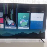 تلویزیون ۵۵ اینچ جی پلاس