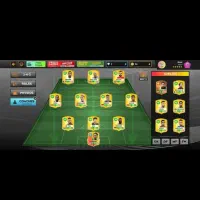 اکانت دریم لیگ