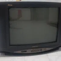 تلویزیون ۲۱ اینچ سامسونگ|تلویزیون و پروژکتور|شهرکرد, |دیوار