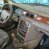 تاکسی  گردشی مدل ۹۶