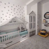 کمد سیسمونی وکیوم و شیشه