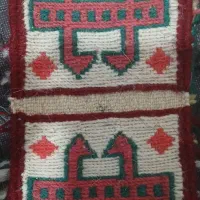 دست بافت ورنی۱۰سانتی|فرش|تهران, اکباتان|دیوار