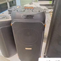 اسپیکر ویترینی زیرقیمت|سیستم صوتی خانگی|همدان, |دیوار