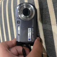 دوربین سونی cybershot کلکسیونی