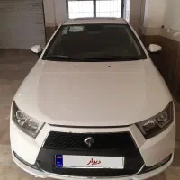 دنا پلاس توربو اتومات۴۰۲|خودرو سواری و وانت|اردبیل, |دیوار