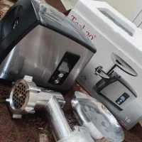 چرخ گوشت تکنو TE-504 کاملاً نو و استفاده نشده