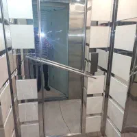 نظافت مجتمع های مسکونی واداری